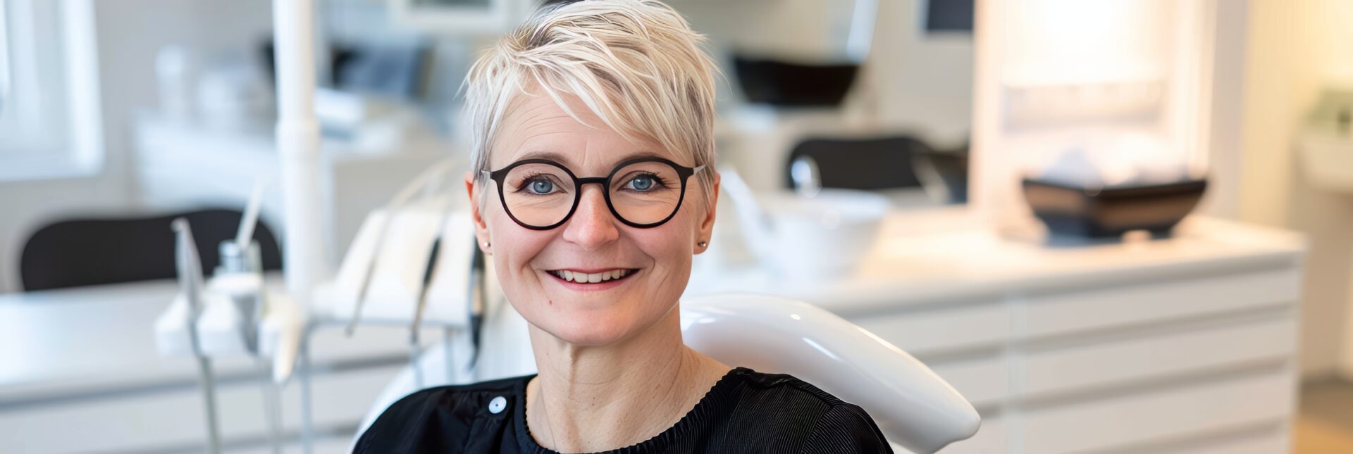 Ratgeber zu Implantologie und Oralchirurgie in Potsdam
