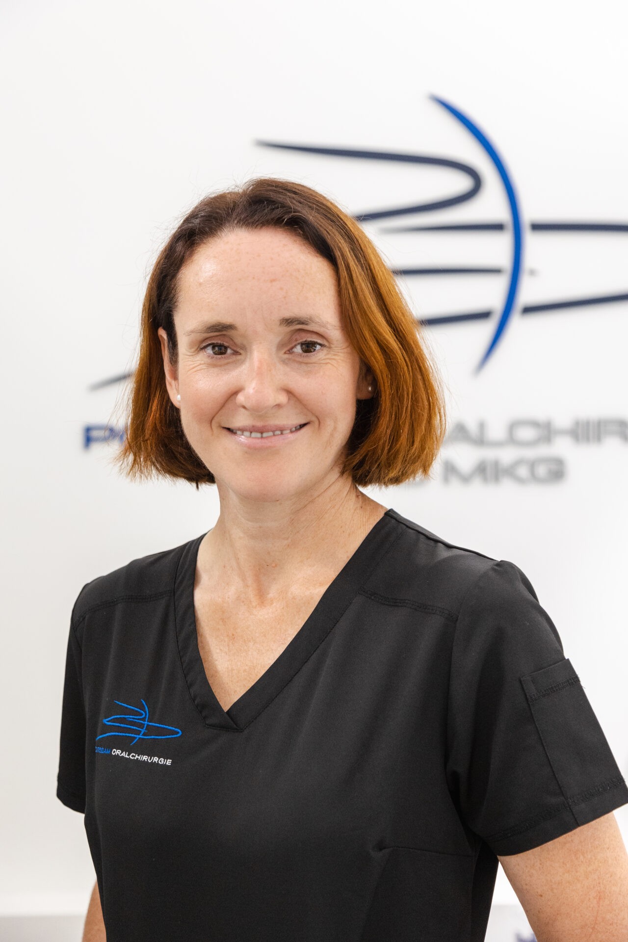 Persönliche Betreuung in der Potsdam Oralchirurgie