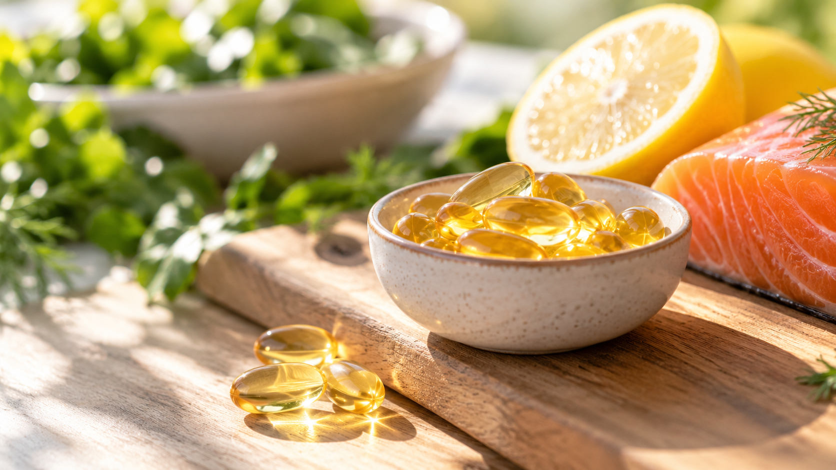 Vitamin D und Nährstoffversorgung im Zusammenhang mit Wundheilung